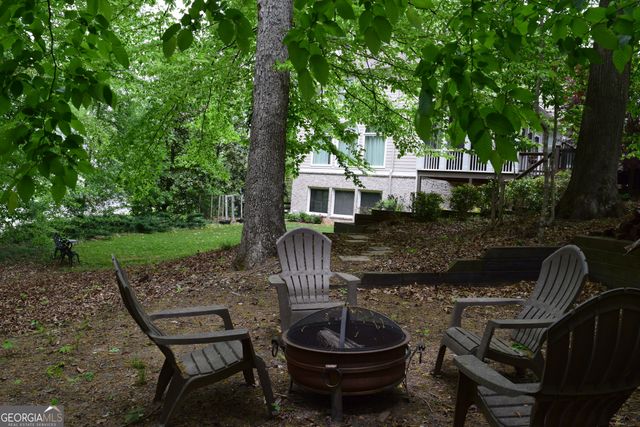 14724 Taylor Valley Way, Milton, GA 30004
