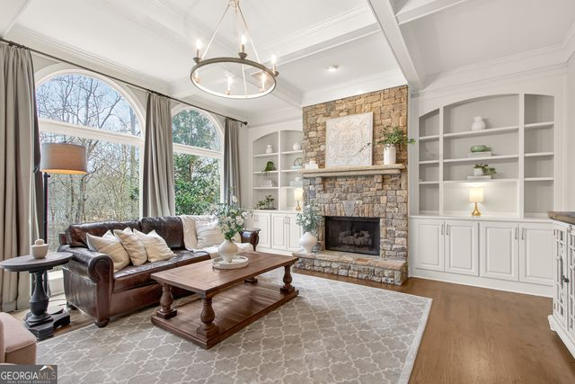 14724 Taylor Valley Way, Milton, GA 30004
