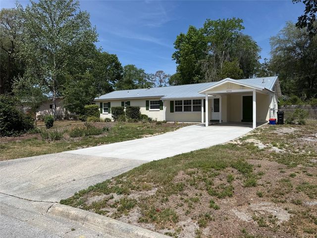 4214 NW 17TH AVENUE, Gainesville, FL 32605