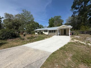 4214 NW 17TH AVENUE, Gainesville, FL 32605