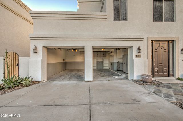 6018 N 5TH Place, Phoenix, AZ 85012