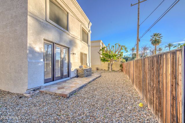 6018 N 5TH Place, Phoenix, AZ 85012