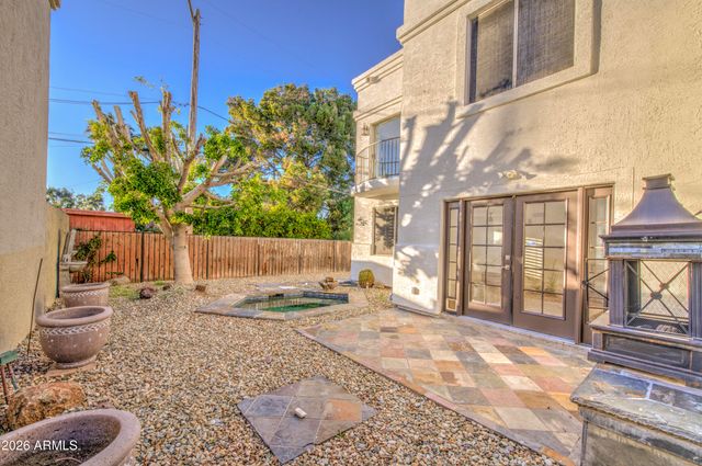 6018 N 5TH Place, Phoenix, AZ 85012