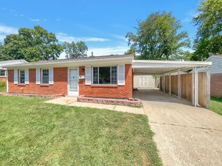 14 Dorsey Drive, Hamilton, OH 45011