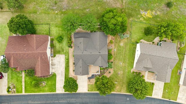 109 Crystal Springs DR, Georgetown, TX 78633