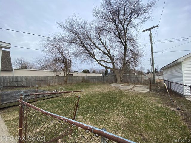 113 Runnels Street, Port Huron, MI 48060