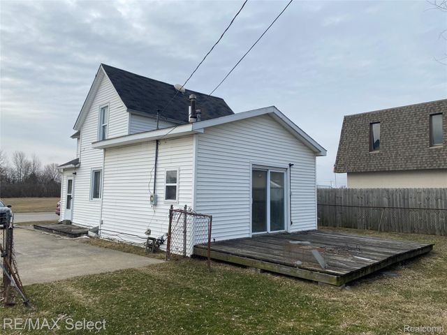 113 Runnels Street, Port Huron, MI 48060
