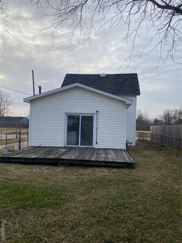 113 Runnels Street, Port Huron, MI 48060