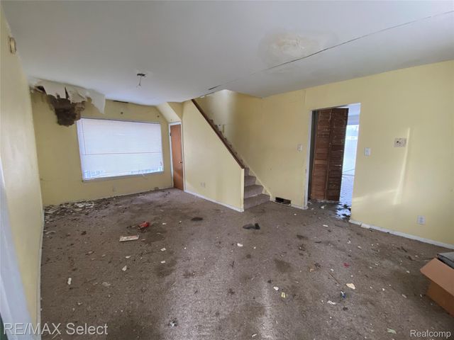 113 Runnels Street, Port Huron, MI 48060