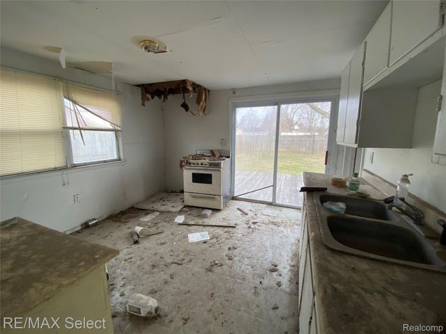 113 Runnels Street, Port Huron, MI 48060