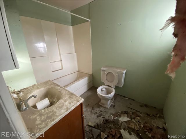 113 Runnels Street, Port Huron, MI 48060