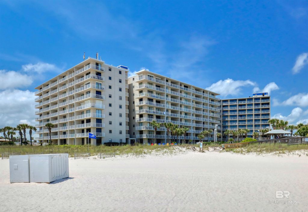 24522 Perdido Beach Boulevard 4611, Orange Beach, AL 36561