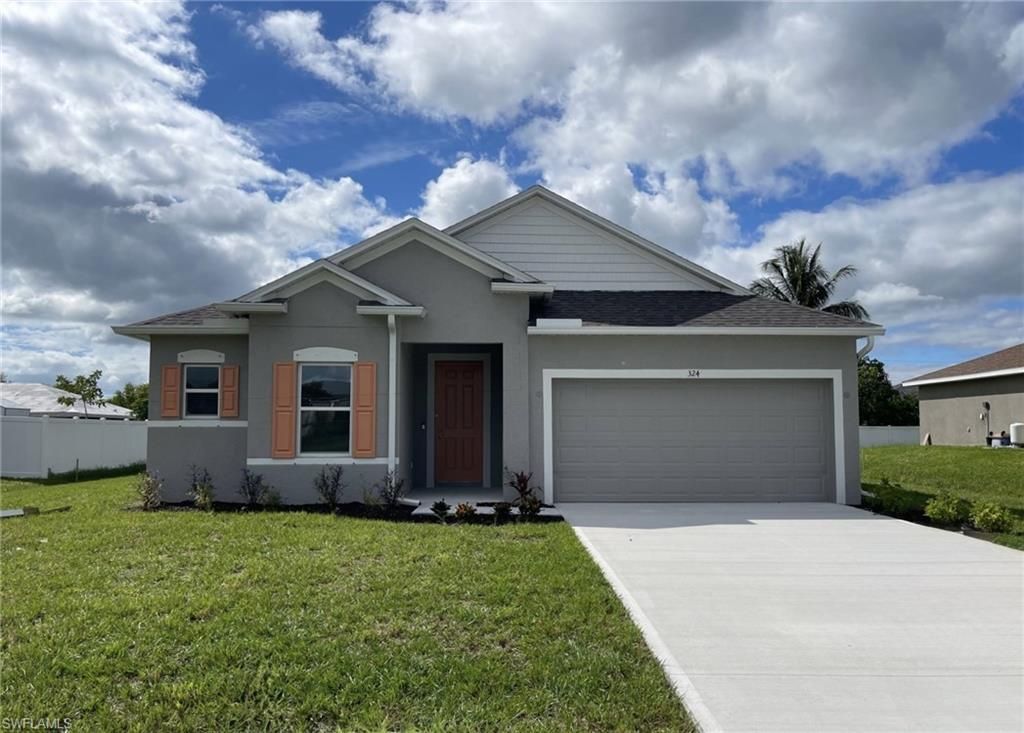 324 NW 1st PL, Cape Coral, FL 33993