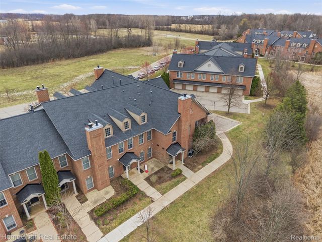 3378 ENDSLEIGH Lane, Pittsfield Charter Township, MI 48197