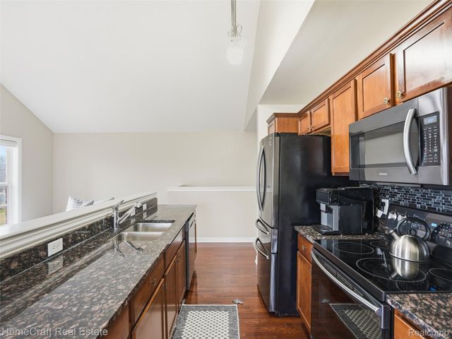 3378 ENDSLEIGH Lane, Pittsfield Charter Township, MI 48197