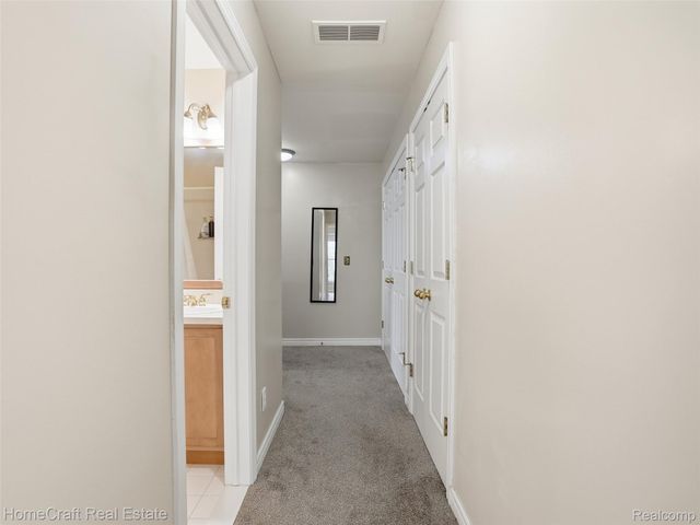 3378 ENDSLEIGH Lane, Pittsfield Charter Township, MI 48197