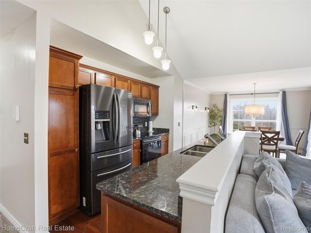 3378 ENDSLEIGH Lane, Pittsfield Charter Township, MI 48197
