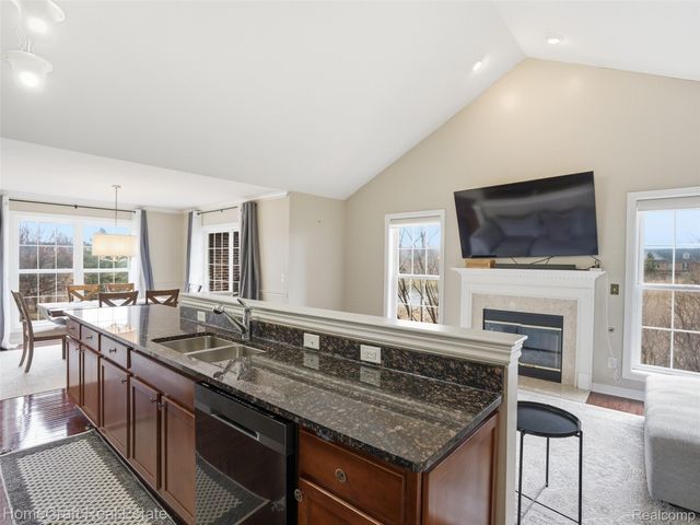 3378 ENDSLEIGH Lane, Pittsfield Charter Township, MI 48197
