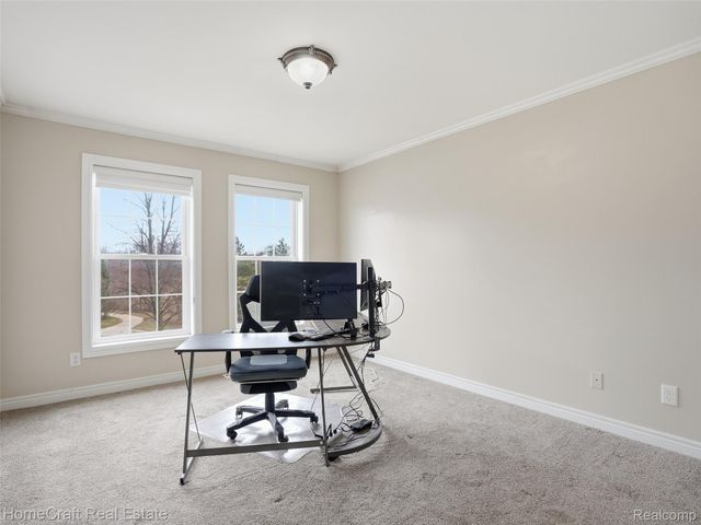 3378 ENDSLEIGH Lane, Pittsfield Charter Township, MI 48197