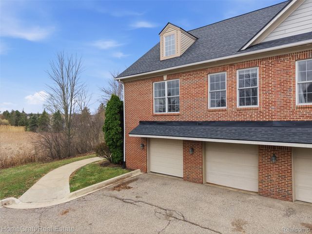 3378 ENDSLEIGH Lane, Pittsfield Charter Township, MI 48197