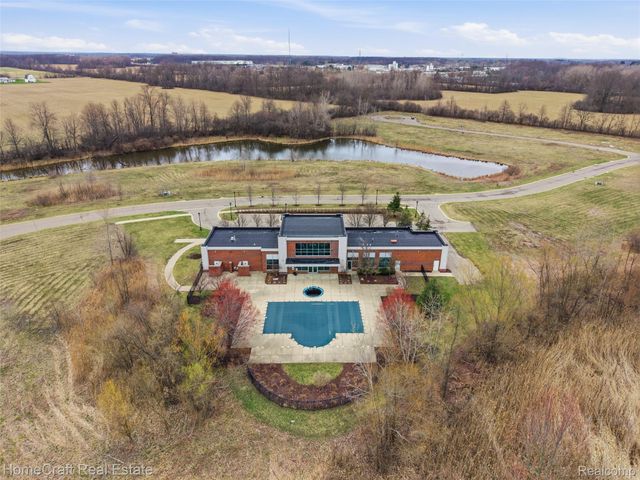 3378 ENDSLEIGH Lane, Pittsfield Charter Township, MI 48197