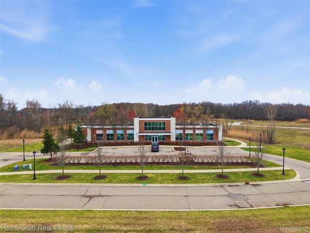 3378 ENDSLEIGH Lane, Pittsfield Charter Township, MI 48197
