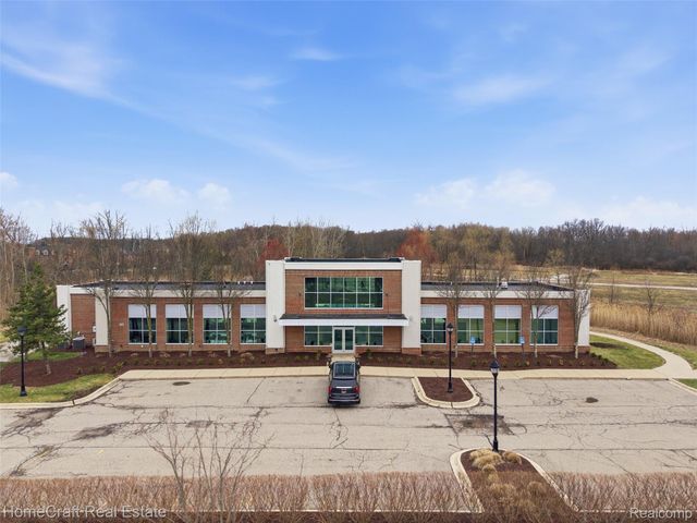 3378 ENDSLEIGH Lane, Pittsfield Charter Township, MI 48197