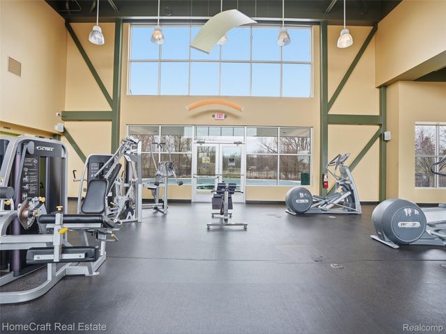 3378 ENDSLEIGH Lane, Pittsfield Charter Township, MI 48197