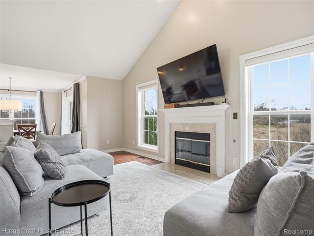 3378 ENDSLEIGH Lane, Pittsfield Charter Township, MI 48197