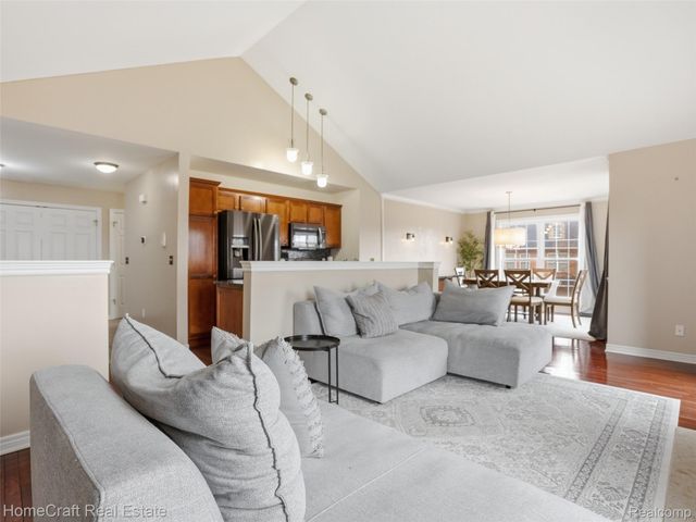 3378 ENDSLEIGH Lane, Pittsfield Charter Township, MI 48197