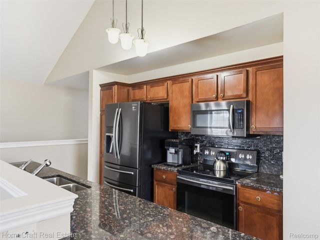 3378 ENDSLEIGH Lane, Pittsfield Charter Township, MI 48197