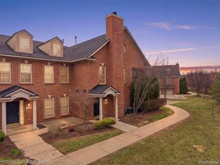 3378 ENDSLEIGH Lane, Pittsfield Charter Township, MI 48197