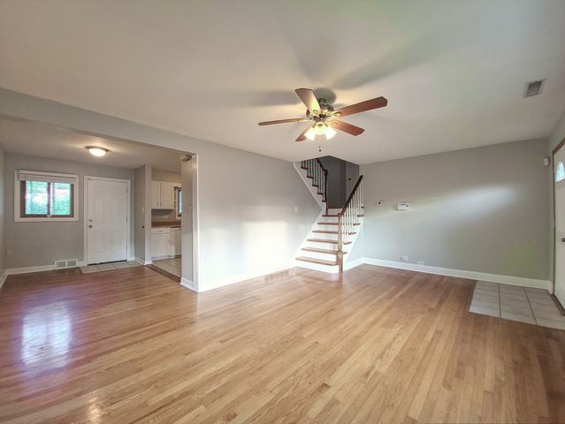 18509 Stedhall Road, Homewood, IL 60430