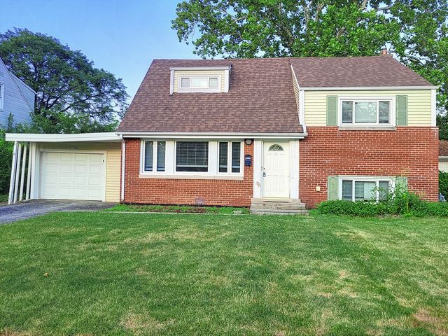 18509 Stedhall Road, Homewood, IL 60430