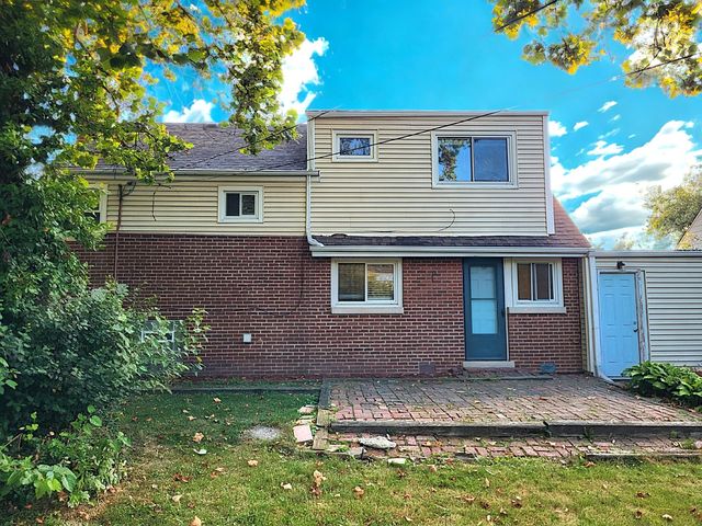 18509 Stedhall Road, Homewood, IL 60430