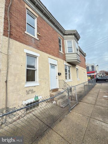 2600 N 23RD ST, Philadelphia, PA 19132
