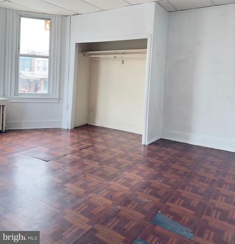 2600 N 23RD ST, Philadelphia, PA 19132