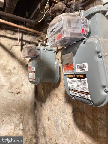 2600 N 23RD ST, Philadelphia, PA 19132