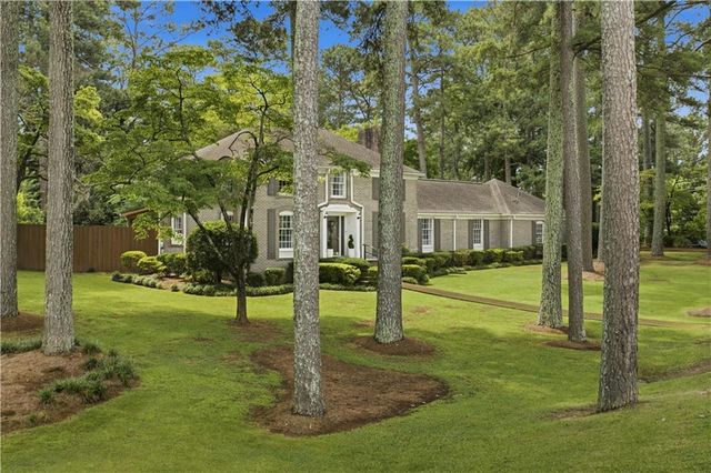 4155 Ridge Road SE, Smyrna, GA 30080