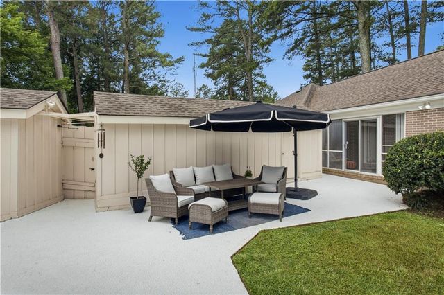 4155 Ridge Road SE, Smyrna, GA 30080