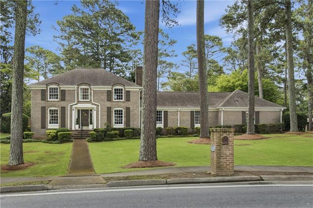 4155 Ridge Road SE, Smyrna, GA 30080