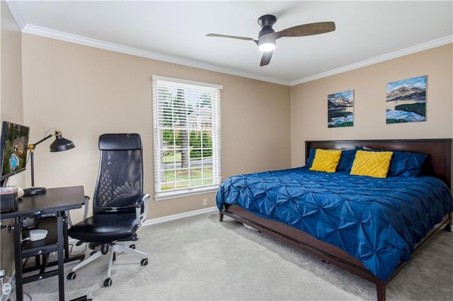 4155 Ridge Road SE, Smyrna, GA 30080