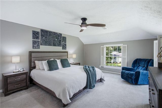 4155 Ridge Road SE, Smyrna, GA 30080