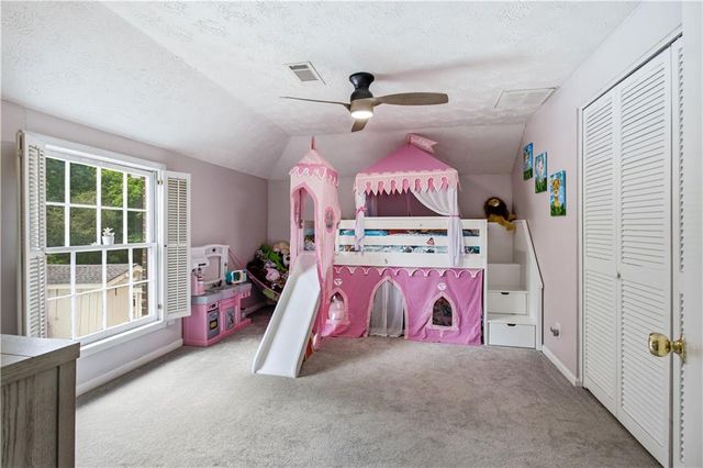 4155 Ridge Road SE, Smyrna, GA 30080