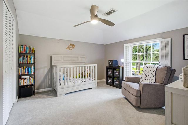 4155 Ridge Road SE, Smyrna, GA 30080