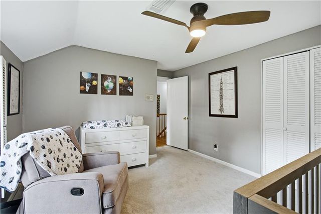 4155 Ridge Road SE, Smyrna, GA 30080