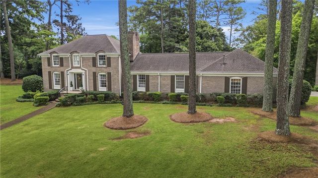 4155 Ridge Road SE, Smyrna, GA 30080