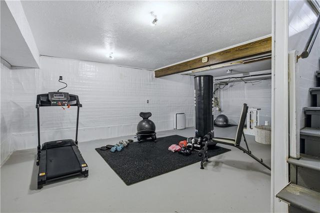 4155 Ridge Road SE, Smyrna, GA 30080