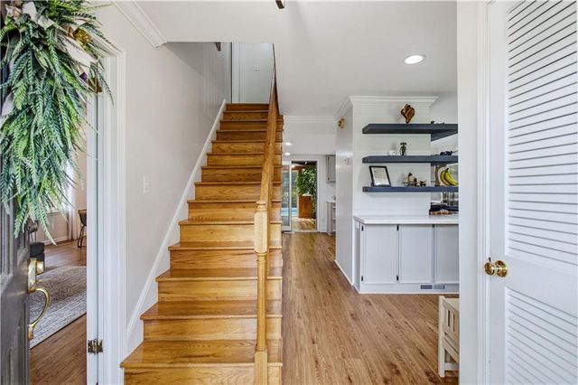 4155 Ridge Road SE, Smyrna, GA 30080