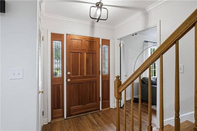 4155 Ridge Road SE, Smyrna, GA 30080